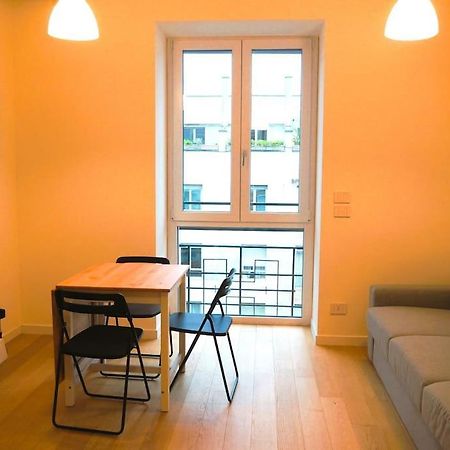 Suite Baires Milan Exterior photo