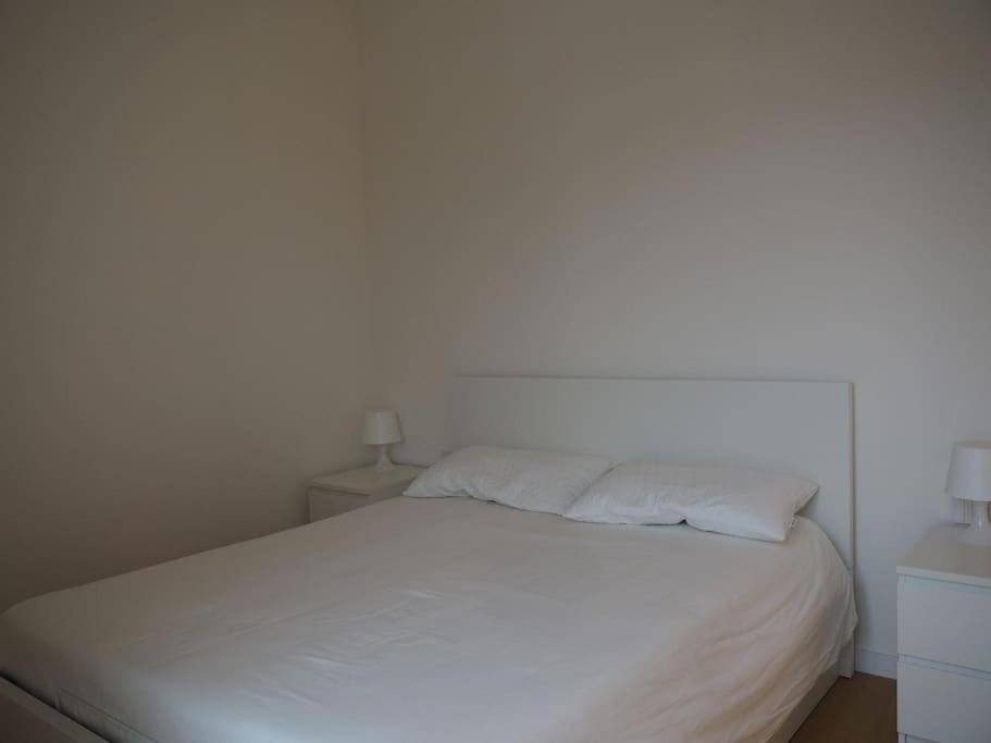 Suite Baires Milan Exterior photo