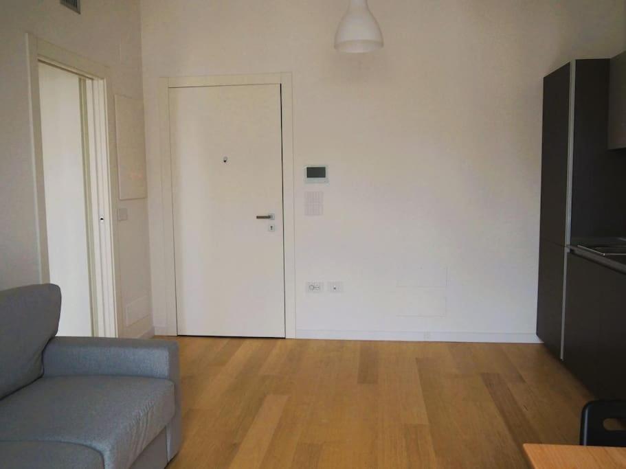 Suite Baires Milan Exterior photo