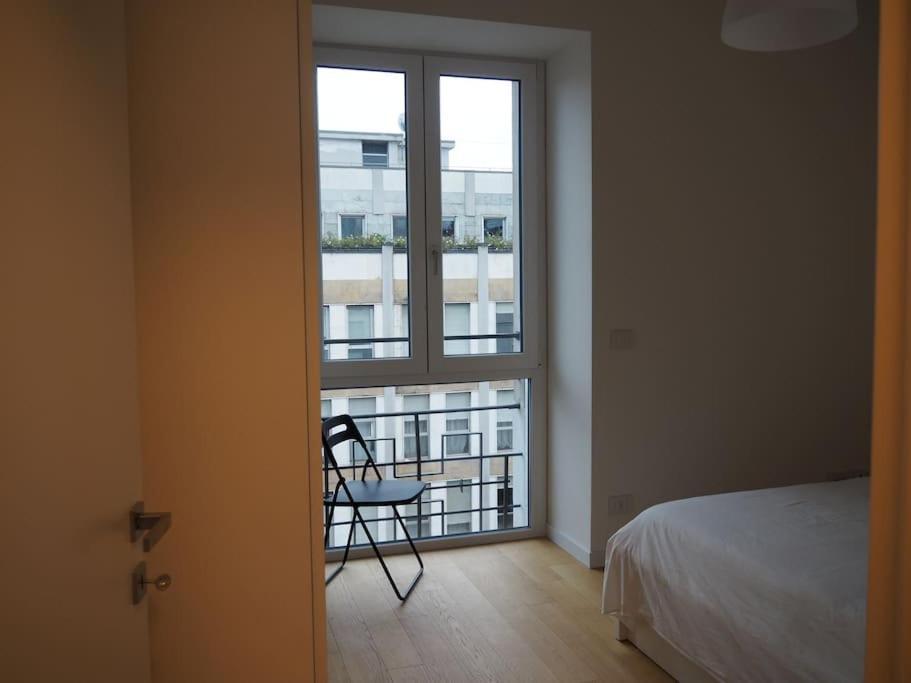 Suite Baires Milan Exterior photo