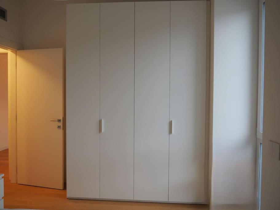 Suite Baires Milan Exterior photo
