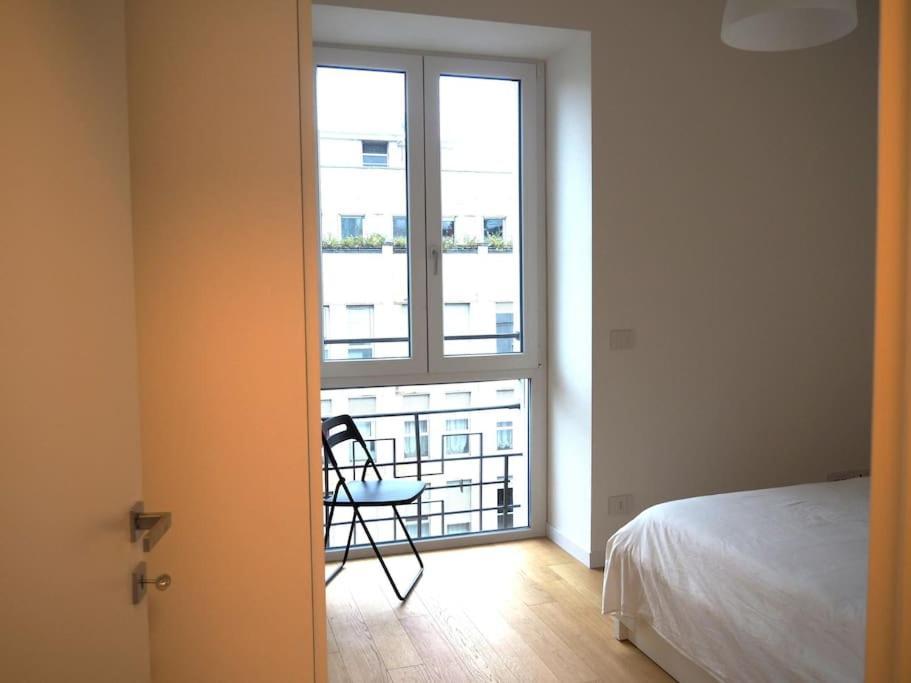 Suite Baires Milan Exterior photo
