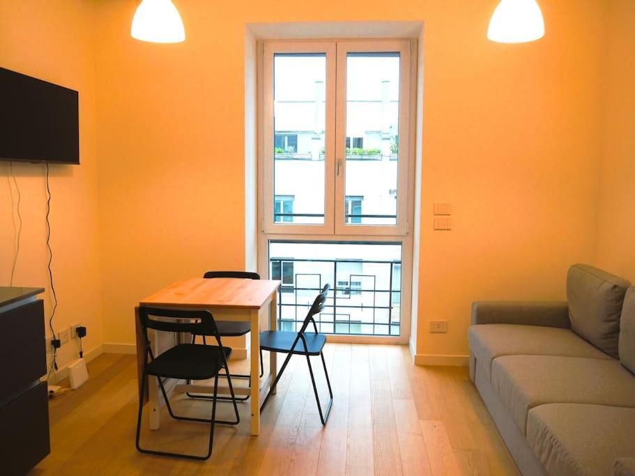 Suite Baires Milan Exterior photo